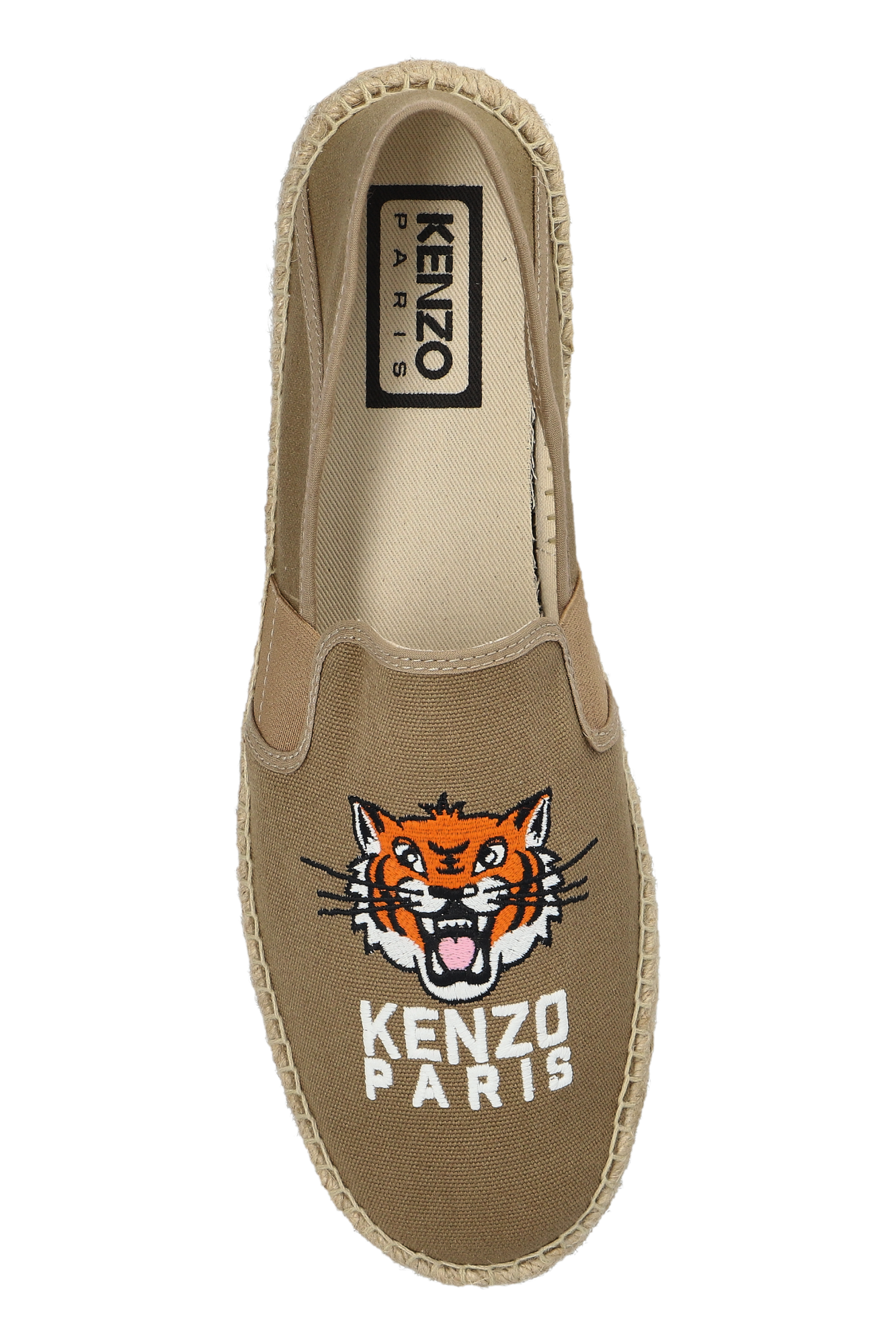 Kenzo paris espadrilles discount
